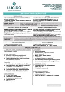Ciel compta evolution pdf