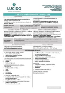 Ciel gestion commerciale evolution pdf