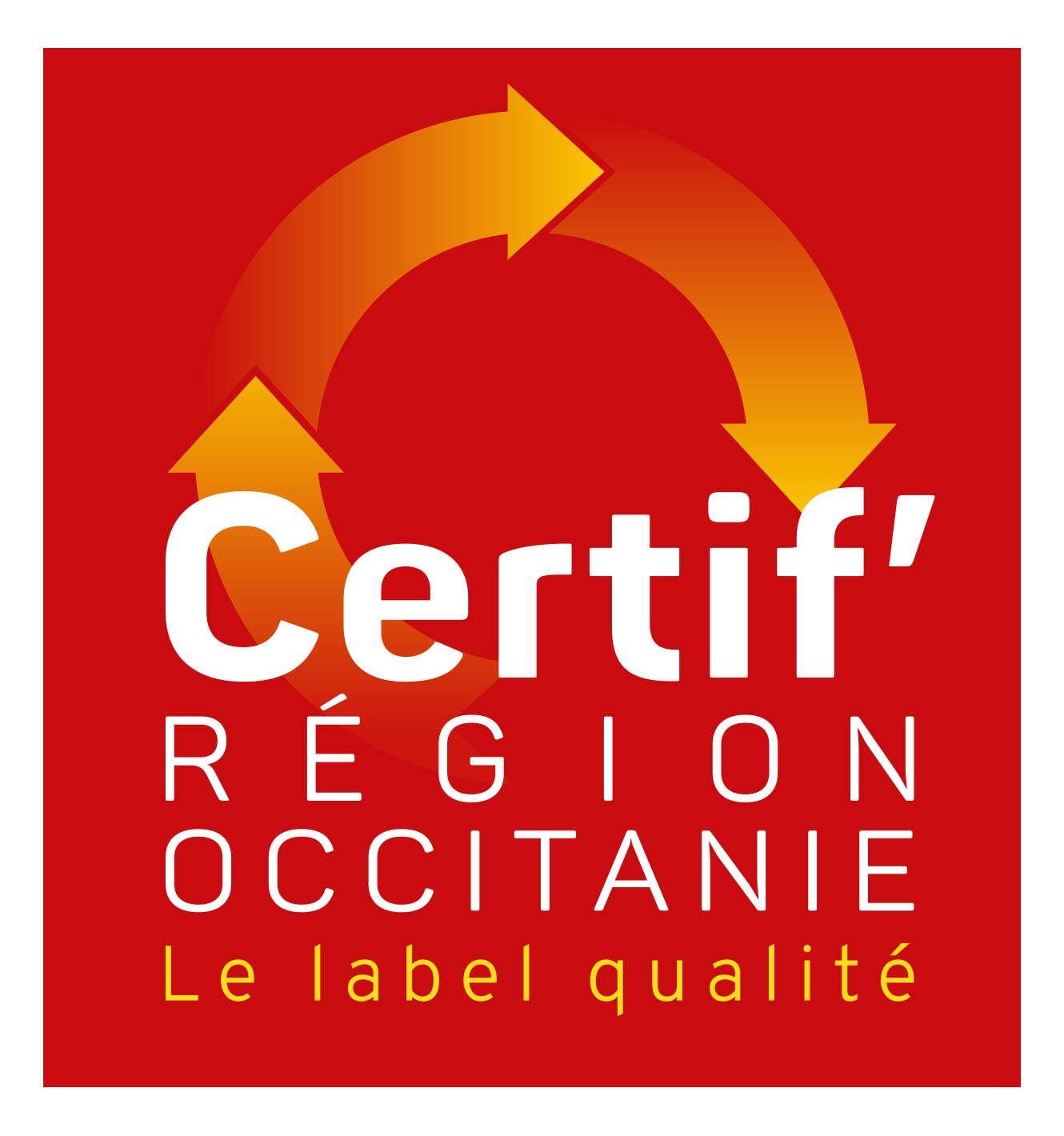 Certification LR perpignan