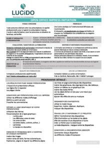 Open office impress ini pdf