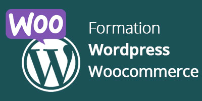 formation Wordpress woocommerce boutique perpignan 66