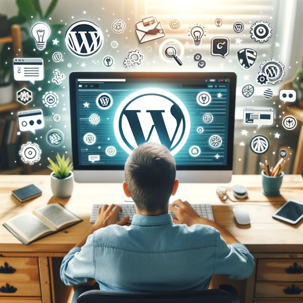 Formation Wordpress à Perpignan le guide
