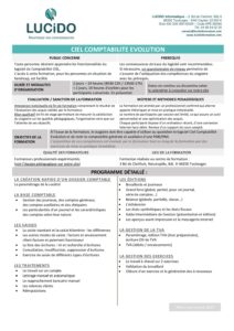 Ciel compta evolution pdf