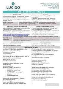 Open office impress ini pdf