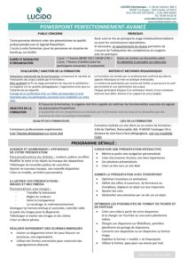 Powerpoint perf pdf
